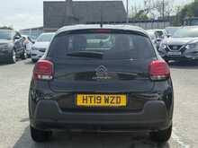 Citroen C3 PureTech Flair - U8714