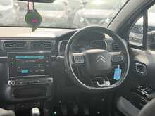 Citroen C3 PureTech Flair - U8714