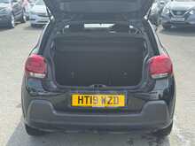 Citroen C3 PureTech Flair - U8714