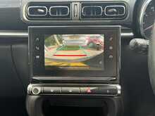 Citroen C3 PureTech Flair - U8714
