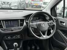 Vauxhall Crossland X SE - U8716