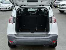 Vauxhall Crossland X SE - U8716