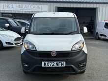 Fiat Doblo MultijetII Tecnico - U8717