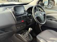 Fiat Doblo MultijetII Tecnico - U8717
