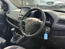 Fiat Doblo MultijetII Tecnico - U8717