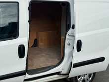 Fiat Doblo MultijetII Tecnico - U8717