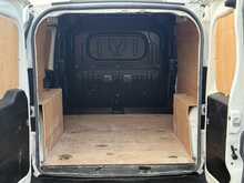 Fiat Doblo MultijetII Tecnico - U8717