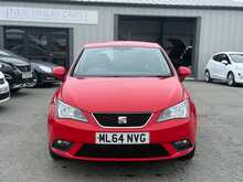 SEAT Ibiza TSI I TECH - U8719