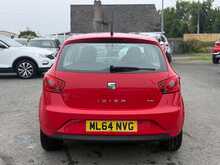SEAT Ibiza TSI I TECH - U8719