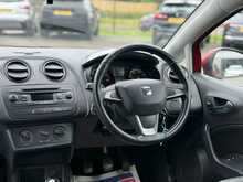 SEAT Ibiza TSI I TECH - U8719