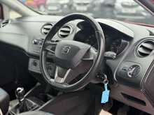 SEAT Ibiza TSI I TECH - U8719