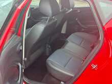 SEAT Ibiza TSI I TECH - U8719