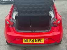 SEAT Ibiza TSI I TECH - U8719