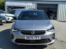 Vauxhall Corsa Turbo SRi Premium - U8723