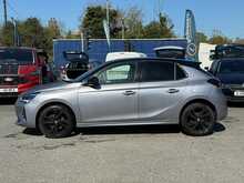 Vauxhall Corsa Turbo SRi Premium - U8723
