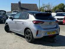 Vauxhall Corsa Turbo SRi Premium - U8723