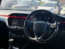 Vauxhall Corsa Turbo SRi Premium - U8723