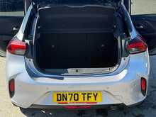 Vauxhall Corsa Turbo SRi Premium - U8723