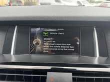 BMW X3 20d xLine - U8732
