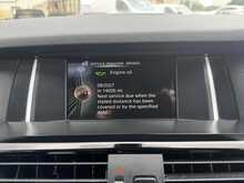 BMW X3 20d xLine - U8732
