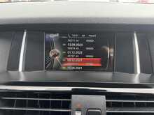 BMW X3 20d xLine - U8732
