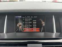 BMW X3 20d xLine - U8732