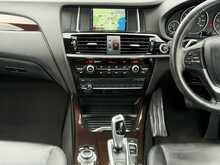BMW X3 20d xLine - U8732