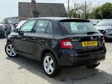Skoda Fabia TSI SE L - U8741