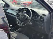 Skoda Fabia TSI SE L - U8741