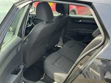 Skoda Fabia TSI SE L - U8741
