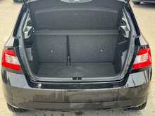 Skoda Fabia TSI SE L - U8741