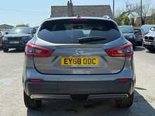 Nissan Qashqai DIG-T N-Connecta - U8743