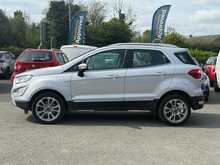 Ford EcoSport T EcoBoost Titanium - U8759