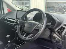 Ford EcoSport T EcoBoost Titanium - U8759