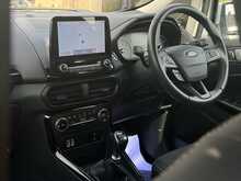 Ford EcoSport T EcoBoost Titanium - U8759