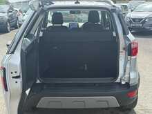 Ford EcoSport T EcoBoost Titanium - U8759