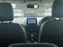 Ford EcoSport T EcoBoost Titanium - U8759