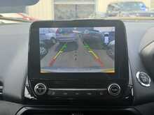 Ford EcoSport T EcoBoost Titanium - U8759