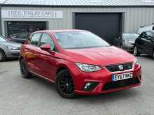 SEAT Ibiza MPI SE - U8769