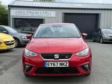 SEAT Ibiza MPI SE - U8769