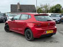 SEAT Ibiza MPI SE - U8769