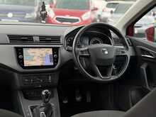 SEAT Ibiza MPI SE - U8769