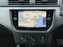 SEAT Ibiza MPI SE - U8769