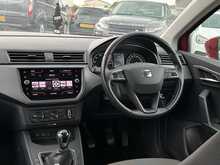SEAT Ibiza MPI SE - U8769