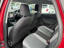 SEAT Ibiza MPI SE - U8769