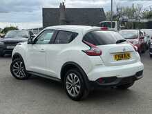 Nissan Juke DIG-T Tekna - U8772