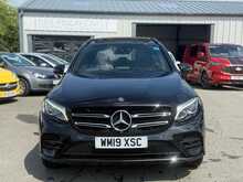 Mercedes-Benz GLC GLC250 AMG Night Edition - U8773