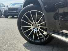 Mercedes-Benz GLC GLC250 AMG Night Edition - U8773