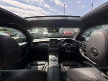 Mercedes-Benz GLC GLC250 AMG Night Edition - U8773