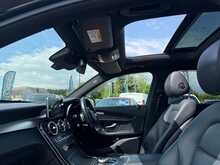 Mercedes-Benz GLC GLC250 AMG Night Edition - U8773